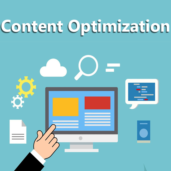 Content Optimization - Improving Your SEO Strategy